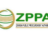 Zambia Public Procurement